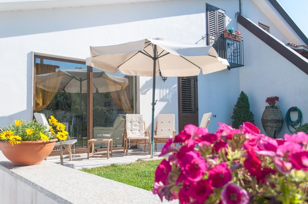 B&B Le Fresie Nuoro  Exterior photo