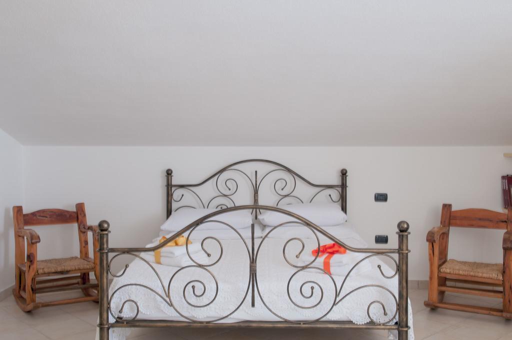 B&B Le Fresie Nuoro  Room photo